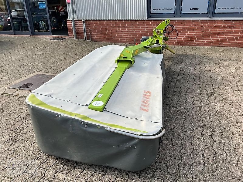 Mähwerk του τύπου CLAAS DISCO 3600 CONTOUR, Gebrauchtmaschine σε Asendorf (Φωτογραφία 2)