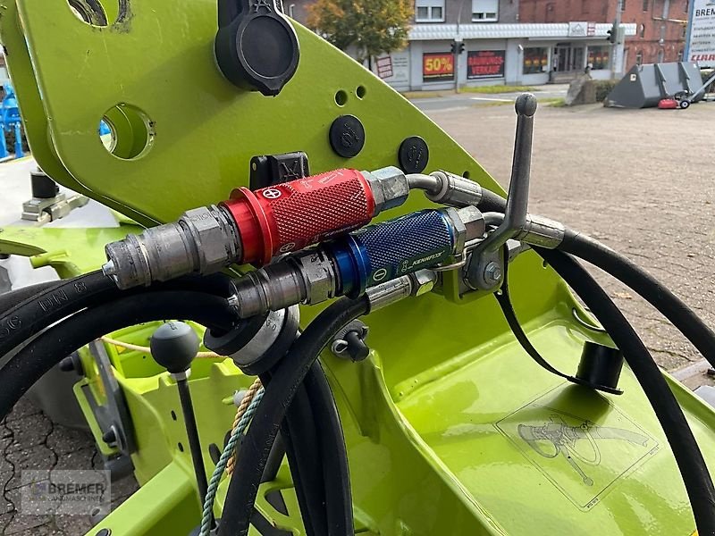 Mähwerk του τύπου CLAAS DISCO 3600 CONTOUR, Gebrauchtmaschine σε Asendorf (Φωτογραφία 20)