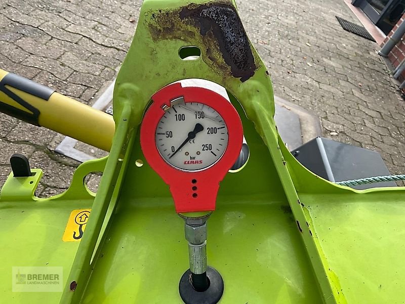 Mähwerk του τύπου CLAAS DISCO 3600 CONTOUR, Gebrauchtmaschine σε Asendorf (Φωτογραφία 18)