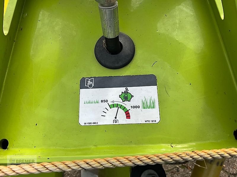 Mähwerk του τύπου CLAAS DISCO 3600 CONTOUR, Gebrauchtmaschine σε Asendorf (Φωτογραφία 17)