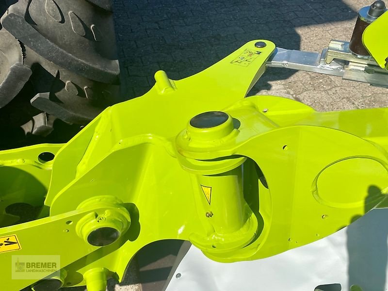 Mähwerk of the type CLAAS DISCO 3600 CONTOUR, Gebrauchtmaschine in Asendorf (Picture 16)