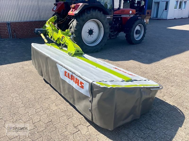 Mähwerk of the type CLAAS DISCO 3600 CONTOUR, Gebrauchtmaschine in Asendorf (Picture 2)