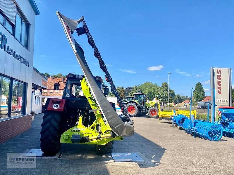 Mähwerk of the type CLAAS DISCO 3600 CONTOUR, Gebrauchtmaschine in Asendorf (Picture 19)