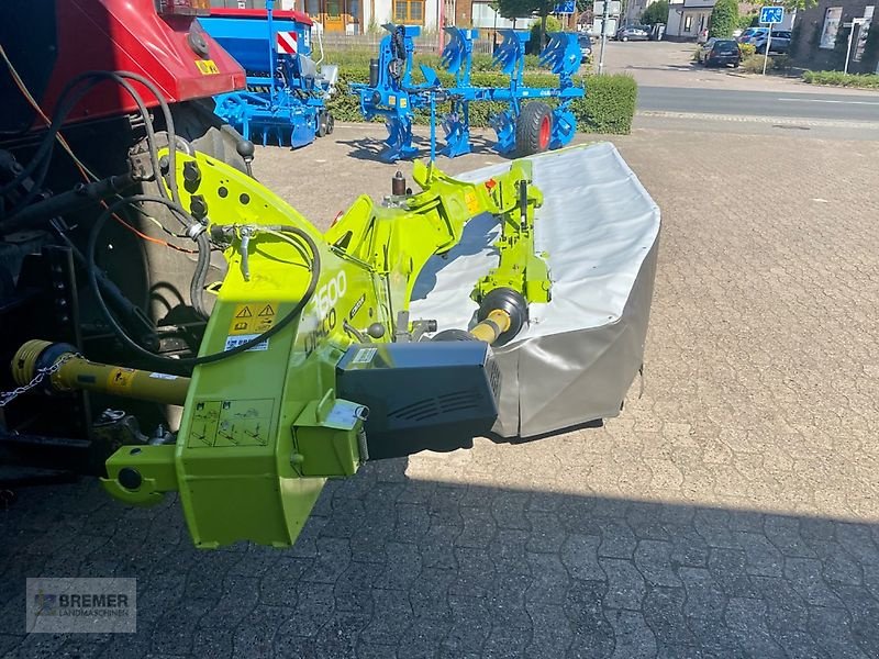 Mähwerk of the type CLAAS DISCO 3600 CONTOUR, Gebrauchtmaschine in Asendorf (Picture 4)