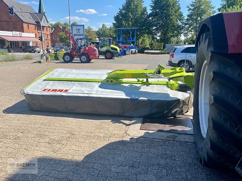 Mähwerk of the type CLAAS DISCO 3600 CONTOUR, Gebrauchtmaschine in Asendorf (Picture 8)