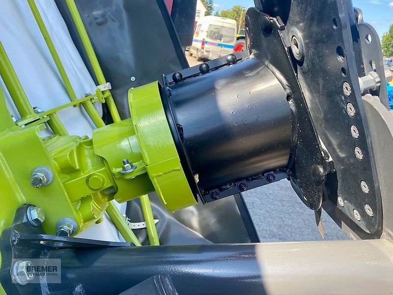 Mähwerk of the type CLAAS DISCO 3600 CONTOUR, Gebrauchtmaschine in Asendorf (Picture 18)