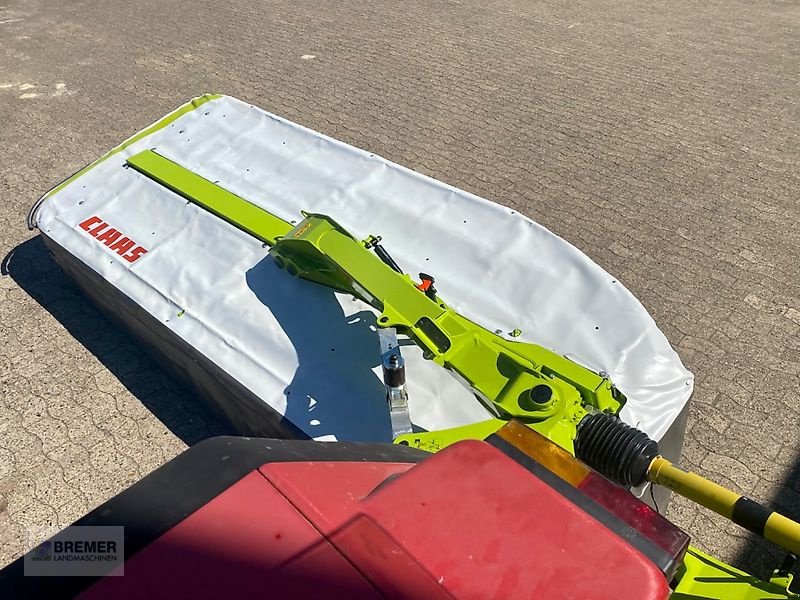 Mähwerk of the type CLAAS DISCO 3600 CONTOUR, Gebrauchtmaschine in Asendorf (Picture 7)