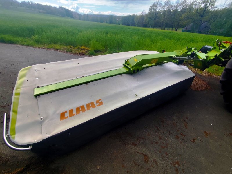 Mähwerk za tip CLAAS Disco 3600 Contour, Gebrauchtmaschine u Waldsassen (Slika 1)
