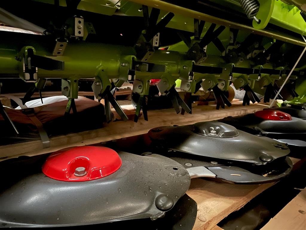 Mähwerk of the type CLAAS DISCO 3600 FC DISCO 3600 FC PROFIL, Gebrauchtmaschine in Tinglev (Picture 5)