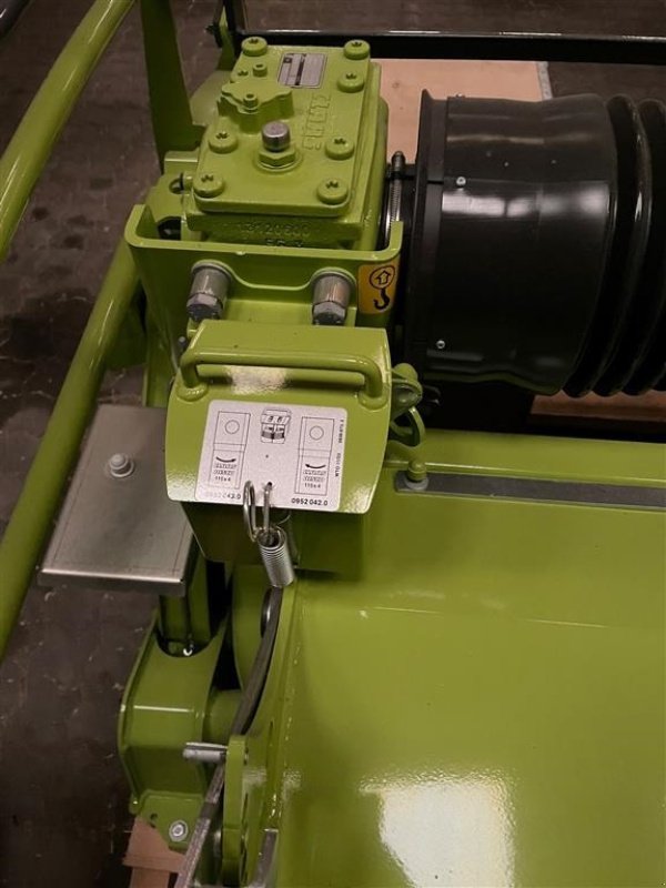 Mähwerk of the type CLAAS DISCO 3600 FC DISCO 3600 FC PROFIL, Gebrauchtmaschine in Tinglev (Picture 6)