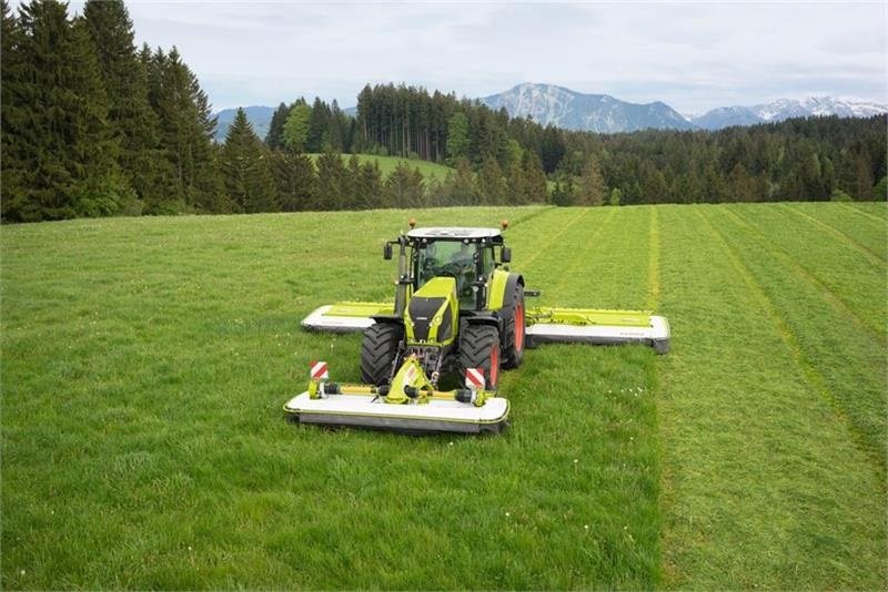 Mähwerk типа CLAAS DISCO 3600 FC Profil, Gebrauchtmaschine в Hinnerup (Фотография 3)