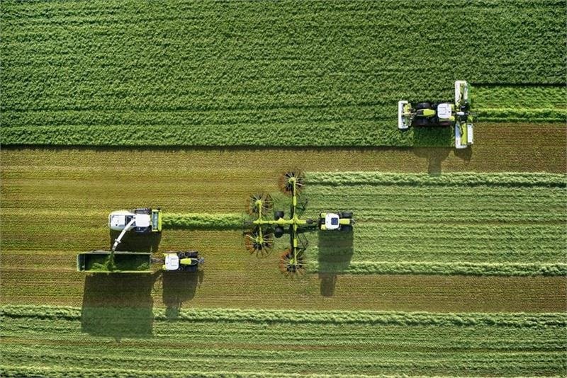 Mähwerk типа CLAAS DISCO 3600 FC Profil, Gebrauchtmaschine в Hinnerup (Фотография 1)