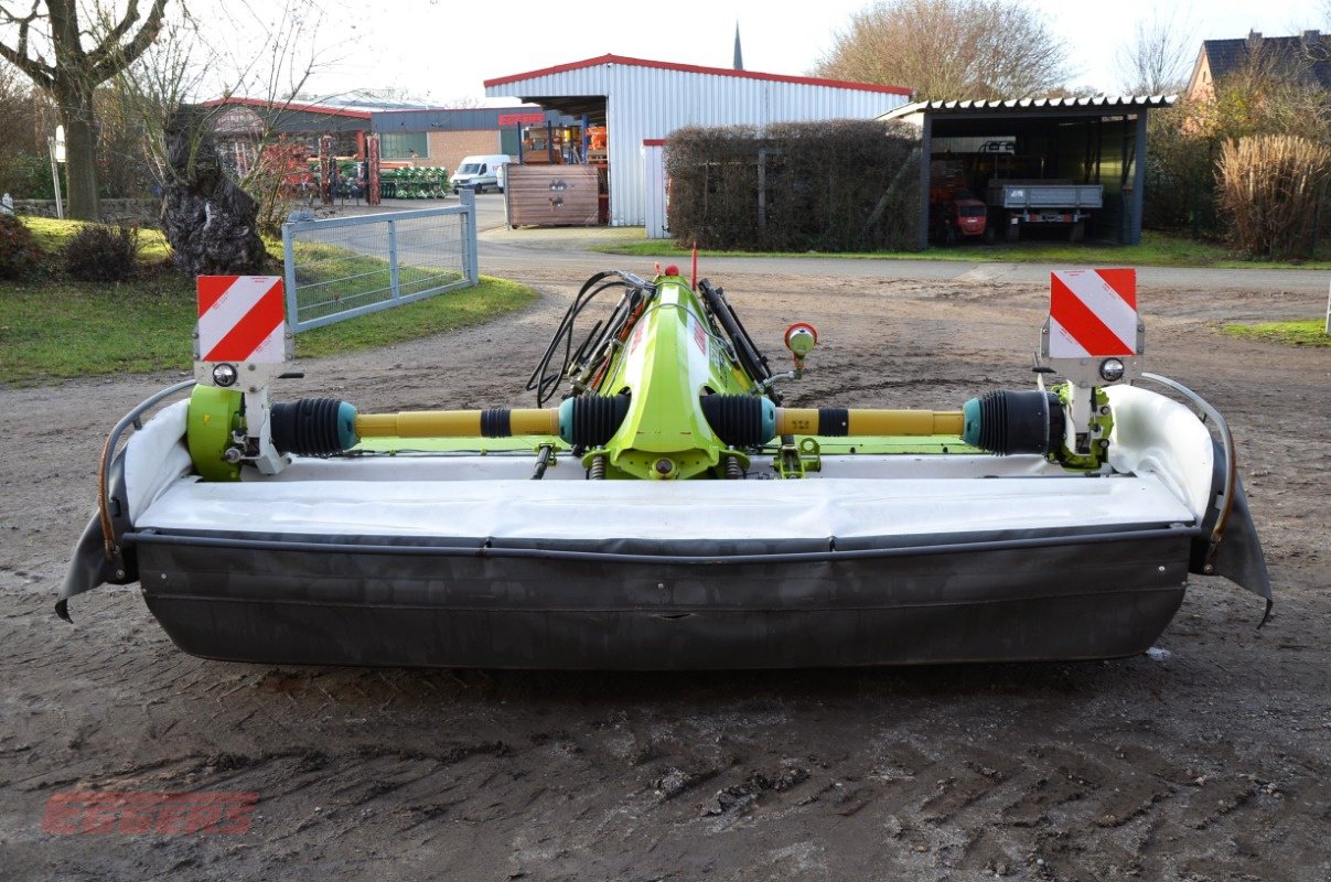 Mähwerk tipa CLAAS DISCO 3600 FC PROFIL, Gebrauchtmaschine u Suhlendorf (Slika 3)