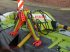 Mähwerk tipa CLAAS DISCO 3600 FC PROFIL, Gebrauchtmaschine u Suhlendorf (Slika 5)