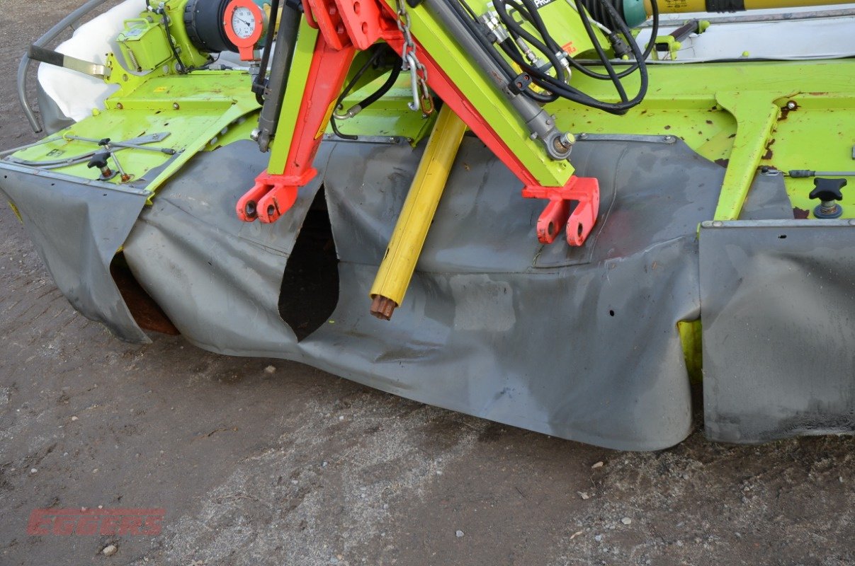 Mähwerk tipa CLAAS DISCO 3600 FC PROFIL, Gebrauchtmaschine u Suhlendorf (Slika 8)
