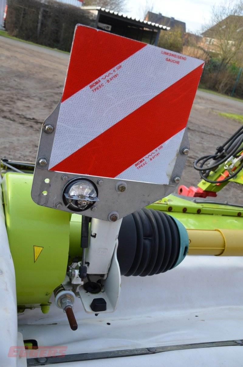 Mähwerk tipa CLAAS DISCO 3600 FC PROFIL, Gebrauchtmaschine u Suhlendorf (Slika 10)