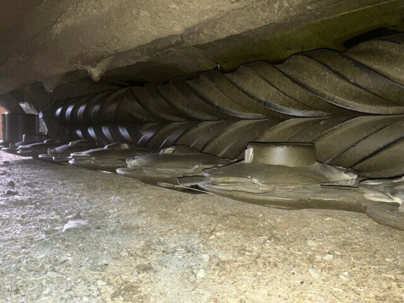 Mähwerk del tipo CLAAS DISCO 3600 FRC MOVE DRD, Gebrauchtmaschine In Feurs (Immagine 3)