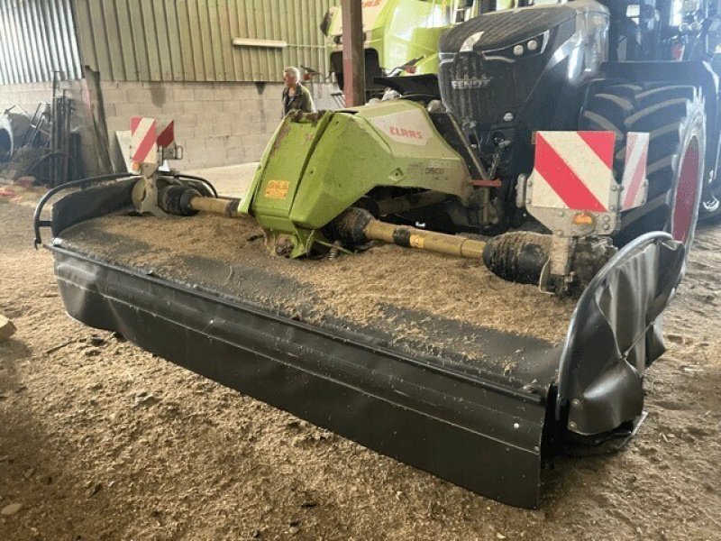 Mähwerk del tipo CLAAS DISCO 3600 FRC MOVE DRD, Gebrauchtmaschine In Feurs (Immagine 1)