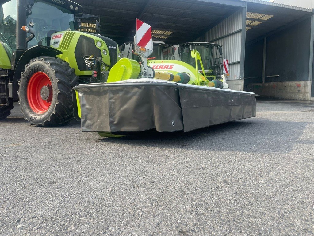 Mähwerk typu CLAAS DISCO 3600 FRC, Neumaschine v Domdidier (Obrázek 5)