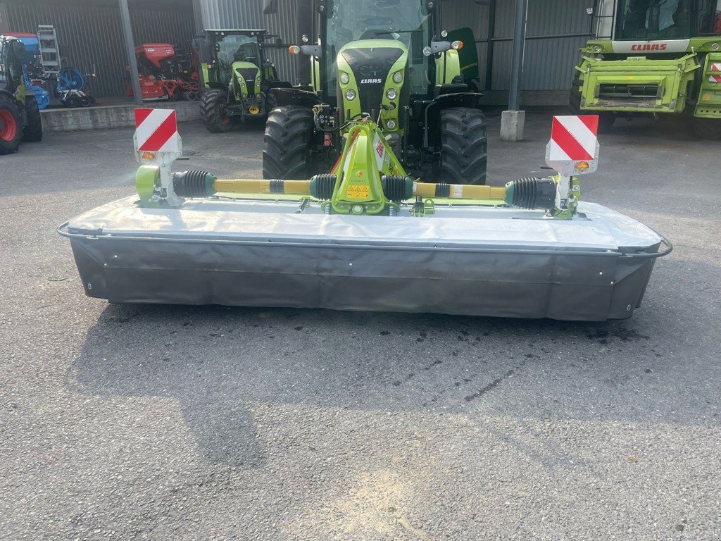 Mähwerk typu CLAAS DISCO 3600 FRC, Neumaschine v Domdidier (Obrázek 3)