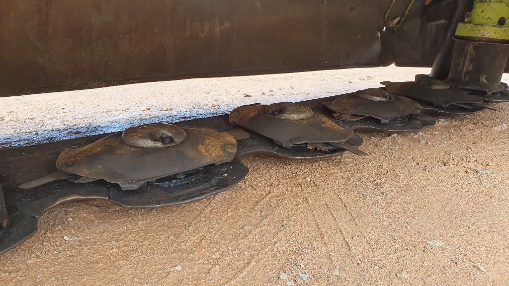 Mähwerk типа CLAAS DISCO 3600, Gebrauchtmaschine в CIVENS (Фотография 8)