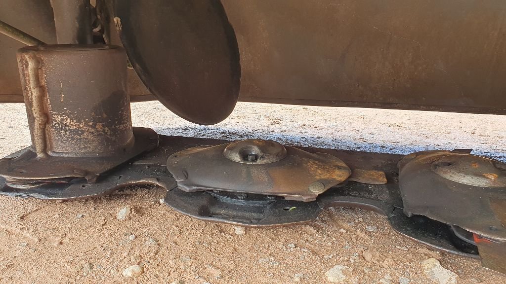 Mähwerk типа CLAAS DISCO 3600, Gebrauchtmaschine в CIVENS (Фотография 5)