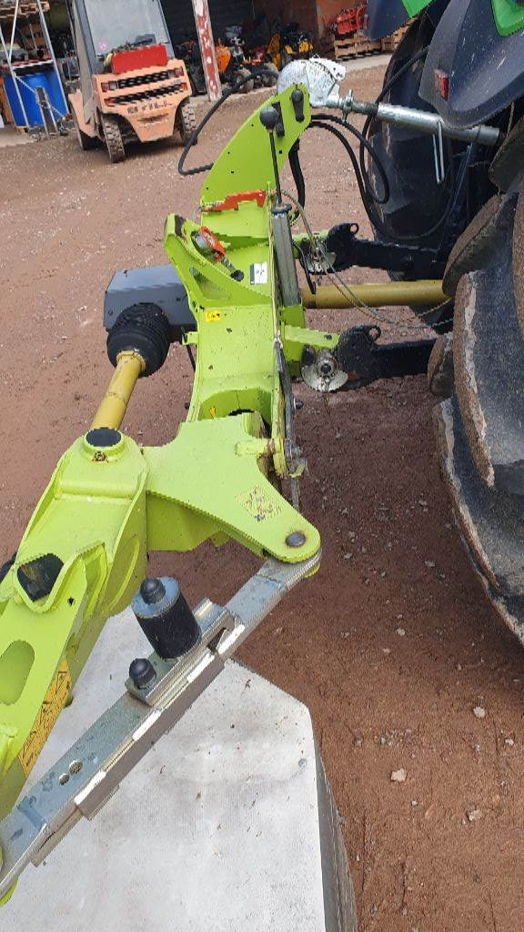 Mähwerk типа CLAAS DISCO 3600, Gebrauchtmaschine в CIVENS (Фотография 10)