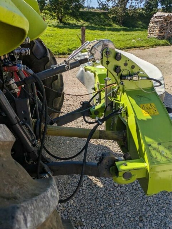 Mähwerk от тип CLAAS DISCO 3600, Gebrauchtmaschine в Hauteroche (Снимка 5)