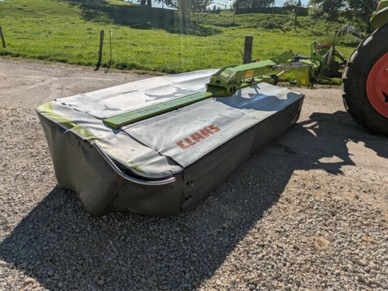 Mähwerk типа CLAAS DISCO 3600, Gebrauchtmaschine в Hauteroche (Фотография 1)