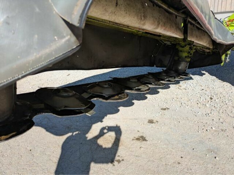 Mähwerk от тип CLAAS DISCO 3600, Gebrauchtmaschine в Hauteroche (Снимка 6)