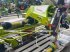 Mähwerk Türe ait CLAAS disco 3600f move, Gebrauchtmaschine içinde RUDEN (resim 5)