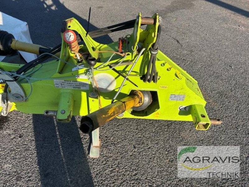 Mähwerk типа CLAAS DISCO 3900 CONTOUR, Gebrauchtmaschine в Meppen (Фотография 8)