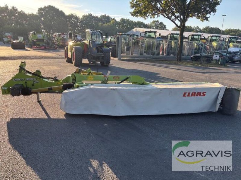 Mähwerk типа CLAAS DISCO 3900 CONTOUR, Gebrauchtmaschine в Meppen (Фотография 4)
