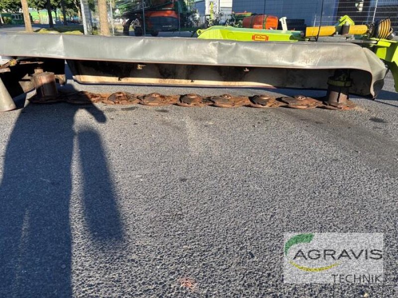 Mähwerk типа CLAAS DISCO 3900 CONTOUR, Gebrauchtmaschine в Meppen (Фотография 6)