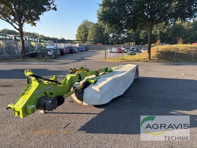 Mähwerk типа CLAAS DISCO 3900 CONTOUR, Gebrauchtmaschine в Meppen (Фотография 3)