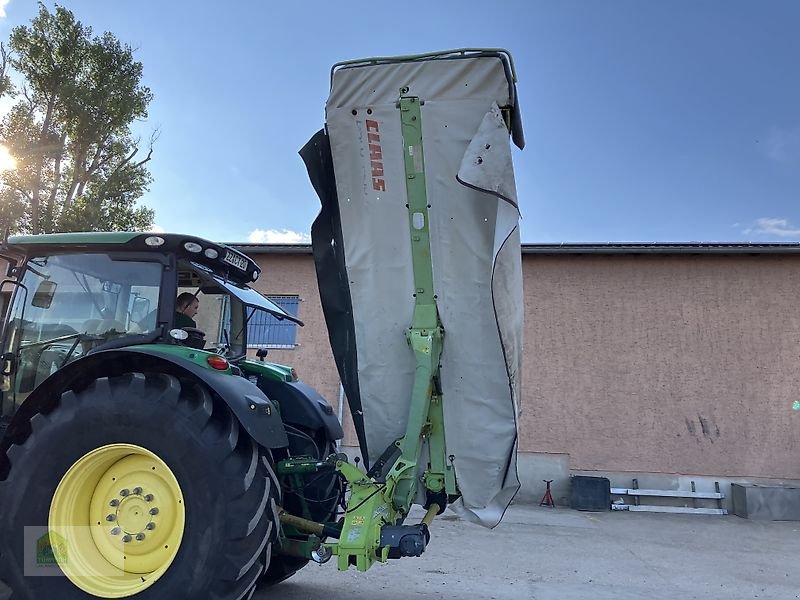 Mähwerk des Typs CLAAS Disco 3900 Contour, Gebrauchtmaschine in Salsitz (Bild 24)