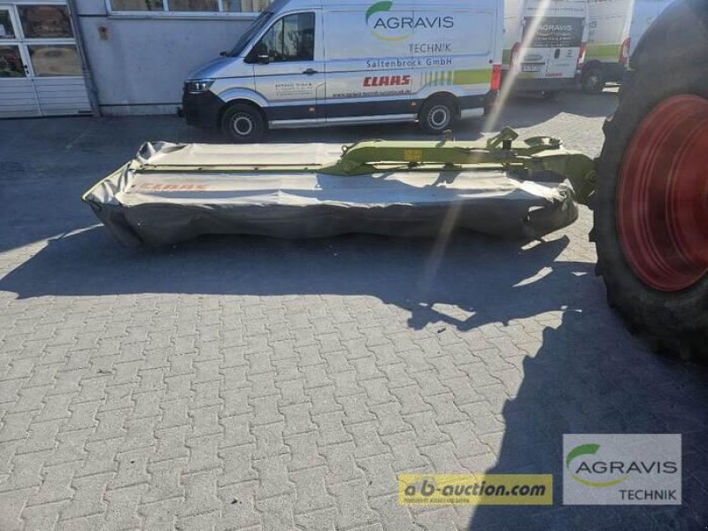 Mähwerk of the type CLAAS DISCO 3900 CONTOUR, Gebrauchtmaschine in Salzkotten (Picture 3)
