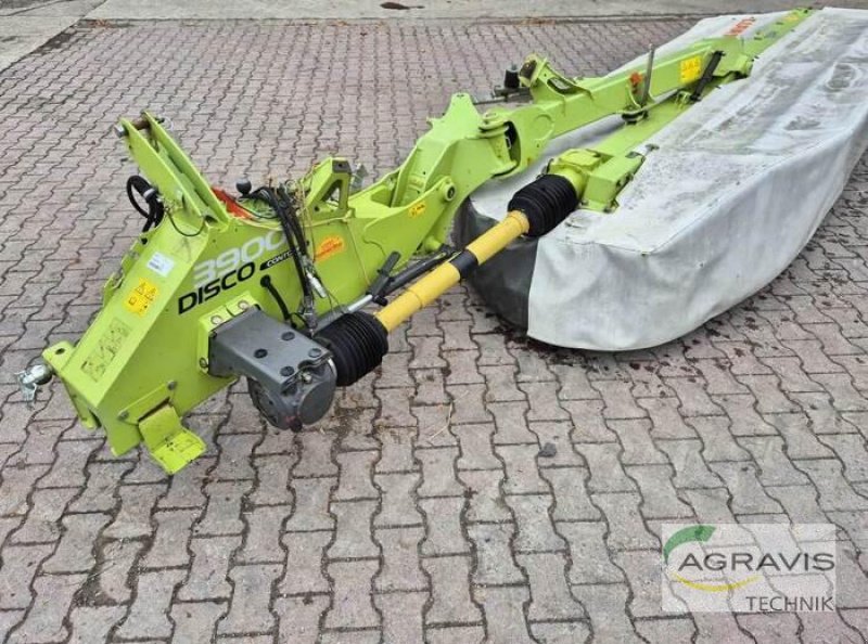 Mähwerk del tipo CLAAS DISCO 3900 CONTOUR, Gebrauchtmaschine en Beelen (Imagen 4)