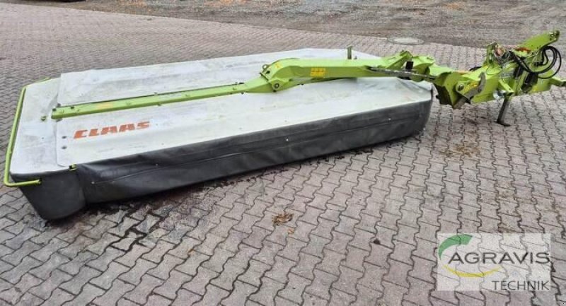 Mähwerk del tipo CLAAS DISCO 3900 CONTOUR, Gebrauchtmaschine en Beelen (Imagen 2)