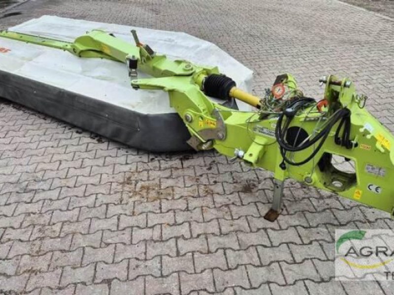 Mähwerk van het type CLAAS DISCO 3900 CONTOUR, Gebrauchtmaschine in Beelen (Foto 1)