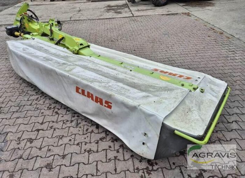 Mähwerk del tipo CLAAS DISCO 3900 CONTOUR, Gebrauchtmaschine en Beelen (Imagen 3)