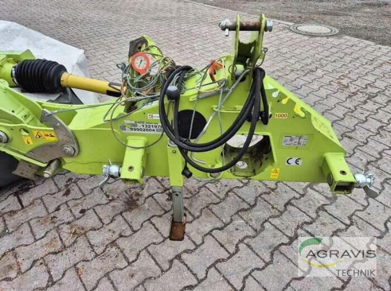 Mähwerk del tipo CLAAS DISCO 3900 CONTOUR, Gebrauchtmaschine en Beelen (Imagen 5)