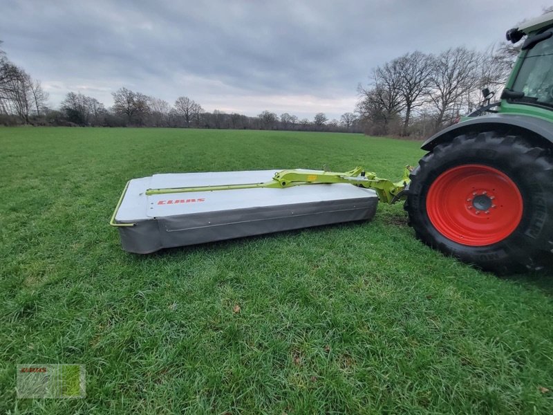Mähwerk des Typs CLAAS Disco 3900 Contour, Gebrauchtmaschine in Alveslohe (Bild 2)