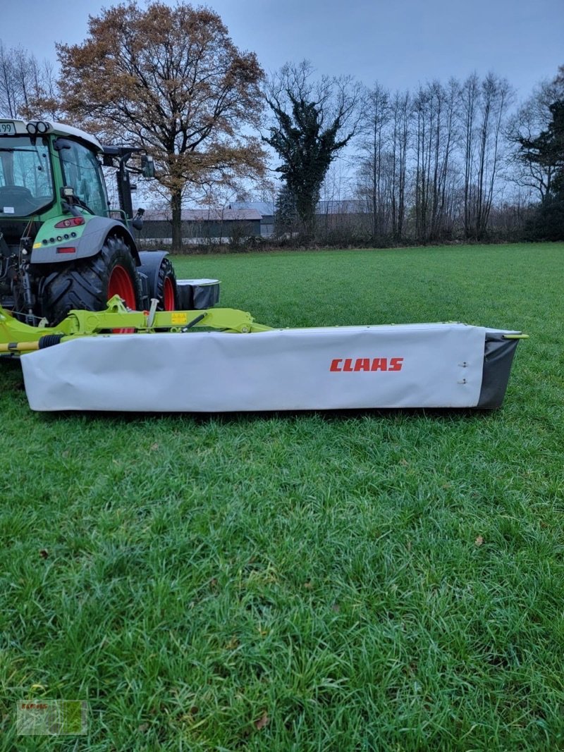 Mähwerk des Typs CLAAS Disco 3900 Contour, Gebrauchtmaschine in Alveslohe (Bild 3)