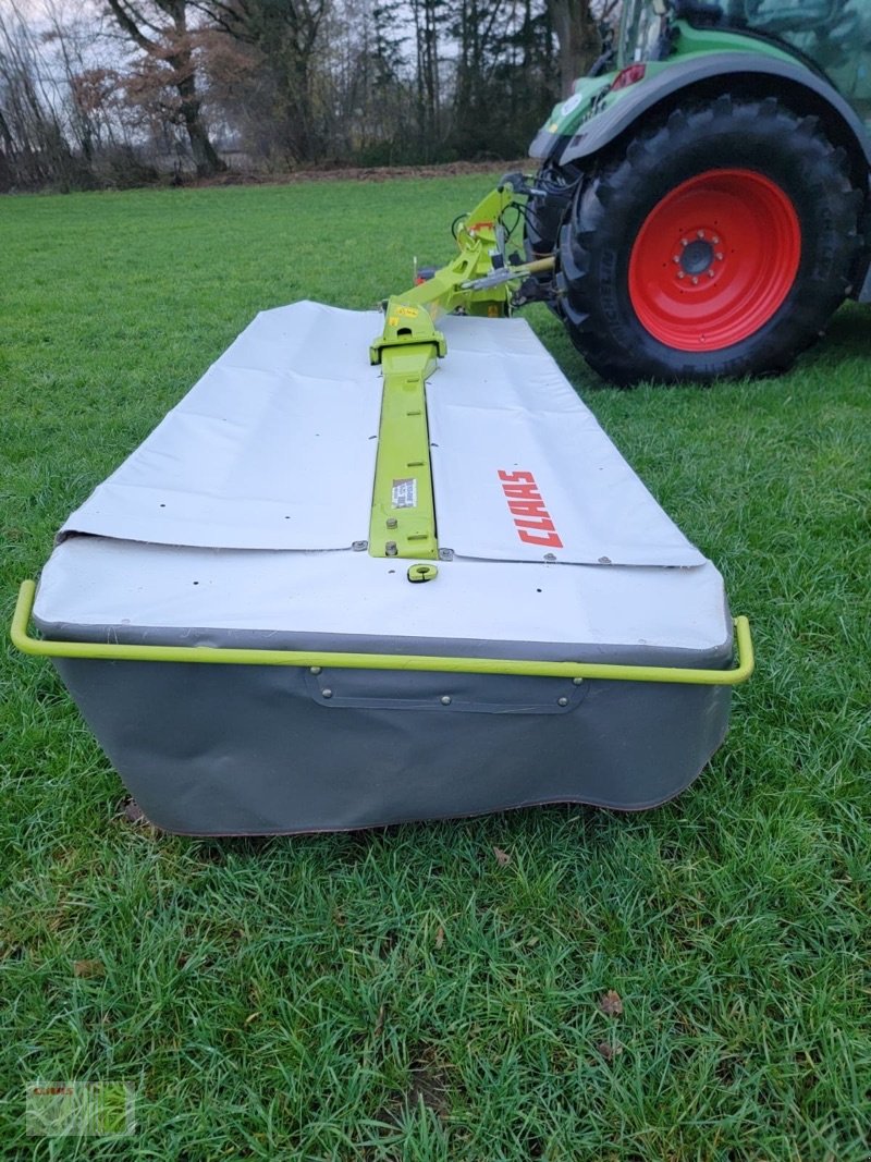 Mähwerk des Typs CLAAS Disco 3900 Contour, Gebrauchtmaschine in Alveslohe (Bild 4)