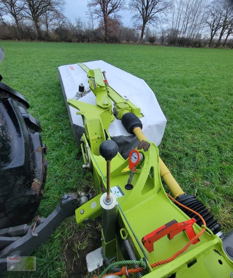 Mähwerk des Typs CLAAS Disco 3900 Contour, Gebrauchtmaschine in Alveslohe (Bild 8)