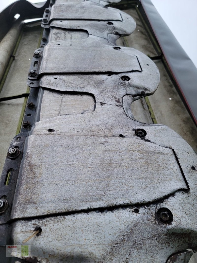 Mähwerk des Typs CLAAS Disco 3900 Contour, Gebrauchtmaschine in Alveslohe (Bild 9)