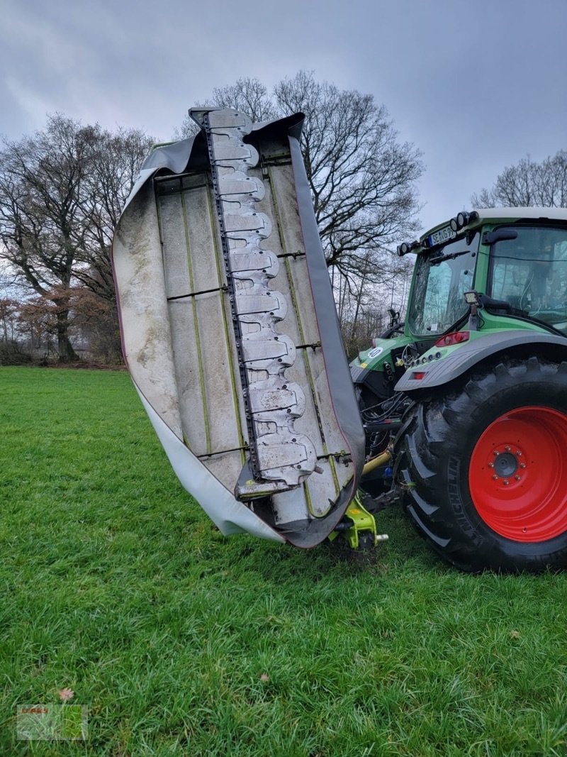 Mähwerk des Typs CLAAS Disco 3900 Contour, Gebrauchtmaschine in Alveslohe (Bild 10)