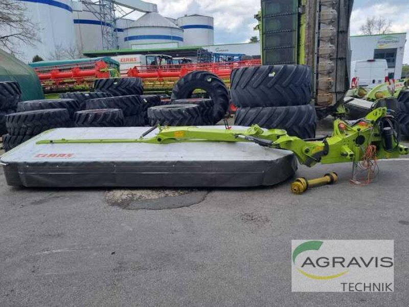 Mähwerk от тип CLAAS DISCO 4000 CONTOUR, Vorführmaschine в Lage (Снимка 1)