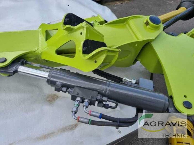 Mähwerk типа CLAAS DISCO 4000 CONTOUR, Vorführmaschine в Lage (Фотография 5)